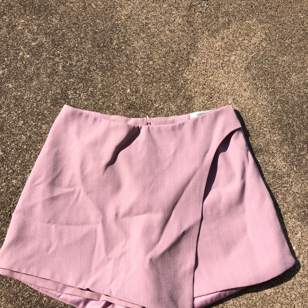 Skort